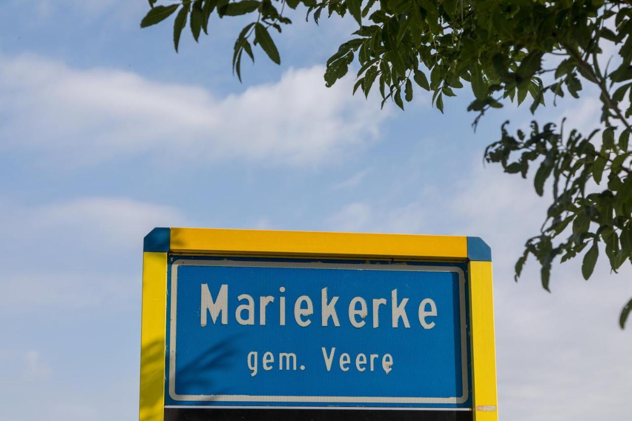 De Notenboom Meliskerke المظهر الخارجي الصورة