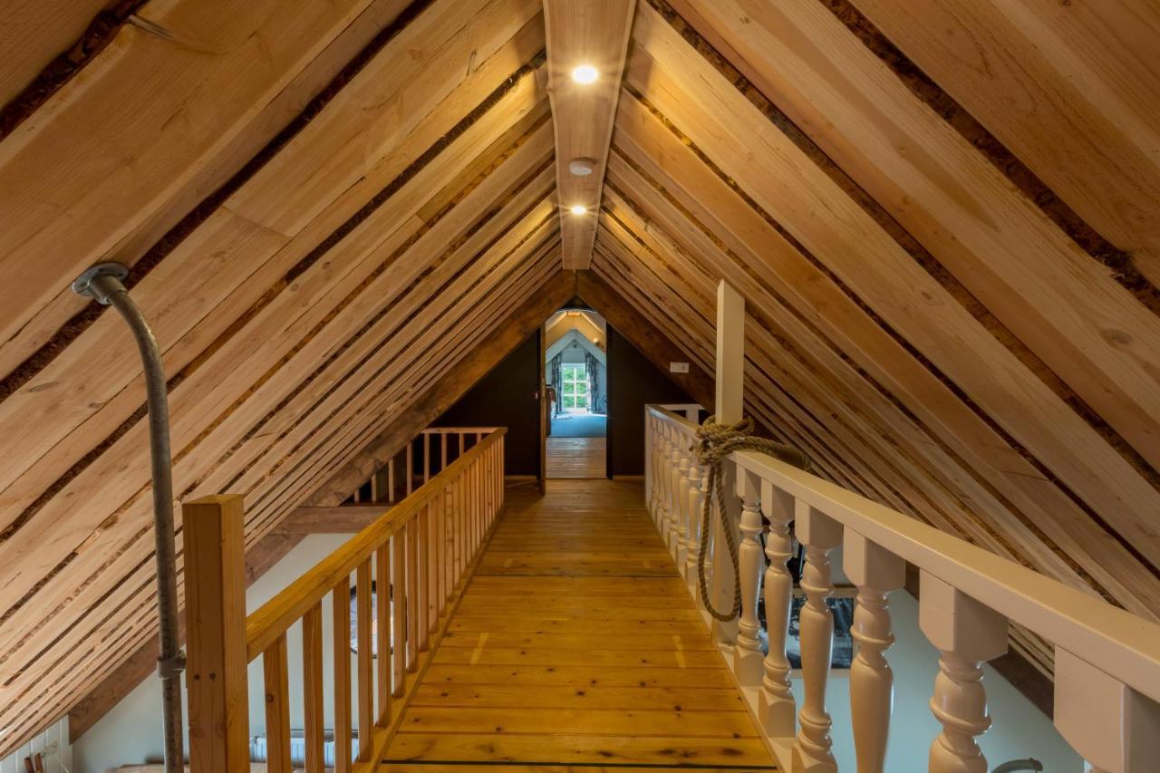 De Notenboom Meliskerke المظهر الخارجي الصورة