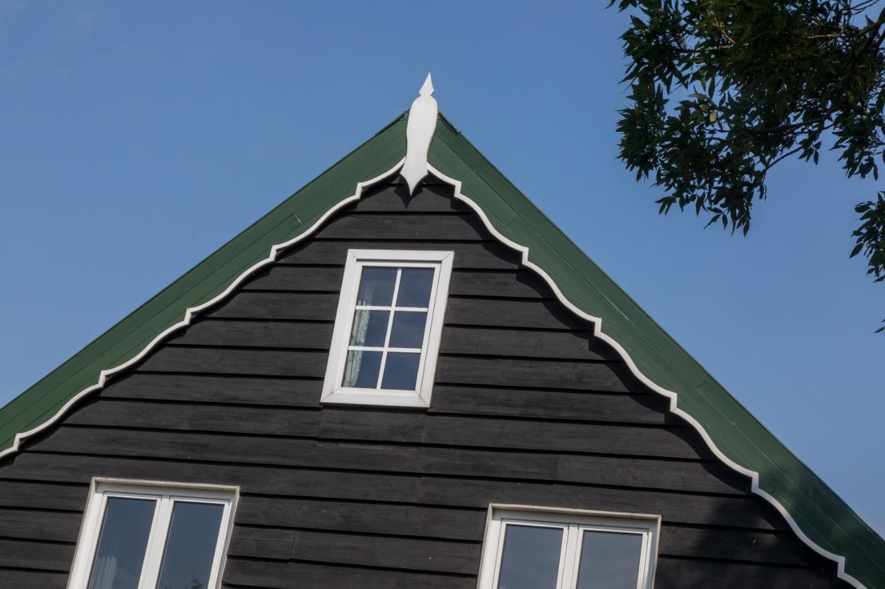 De Notenboom Meliskerke المظهر الخارجي الصورة